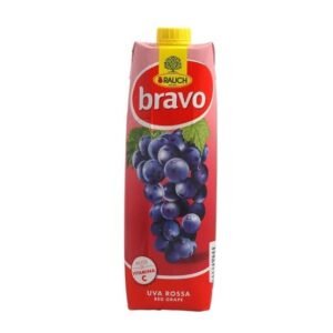 Bravo Raisin 1L