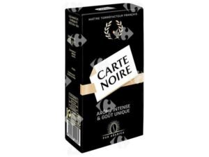 Café Carte Noire Intense 250G
