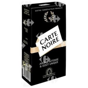 Café Carte Noire Intense 250G