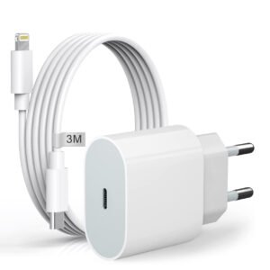 Chargeurs Rapides 20W