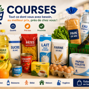 Courses