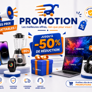 Promotion