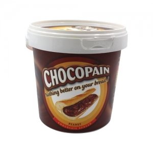 Chocopain 500G