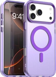 Coques Smartphone 17 pro max