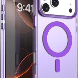 Coques Smartphone 17 pro max