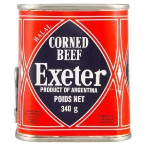 Corned Beef 340g