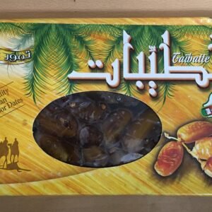 Dattes Agro Ziban 500g
