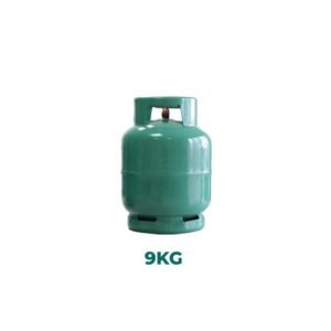 Gaz Butane 9KG
