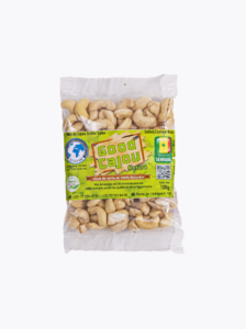 Good Cajou Salés 200g