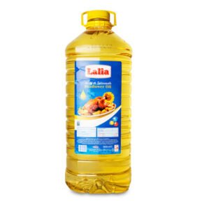 Huile Lalia 5L