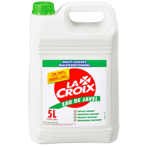 Javel Lacroix 5L
