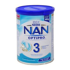 Lait NAN Optipro 3
