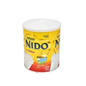 Lait Nido Boîte 800g