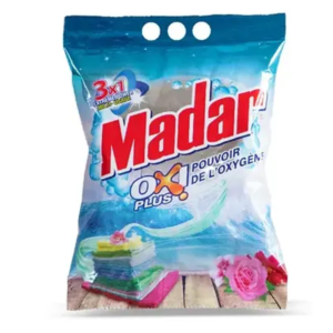 Lessive Madar 900g