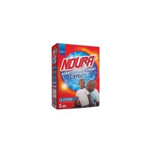 Lessive Noûra Machine 5KG
