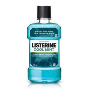 Listerine Cool Mint
