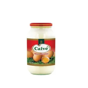 Mayonnaise Calvé 450ML