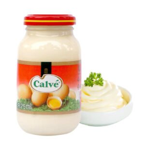 Mayonnaise Calvé 825ML
