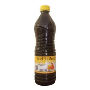 Miel Pur du Nord 1KG