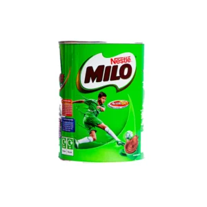 Milo Nestlé 400G