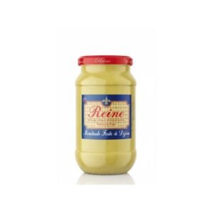 Moutarde Reine 850g