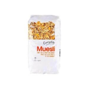 Muesli Everyday 1KG
