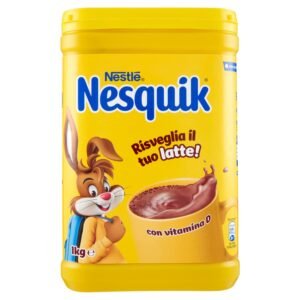 Nesquick Chocolat Poudre 1K