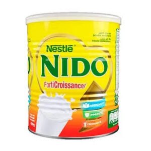 Nido Forticresce 400g