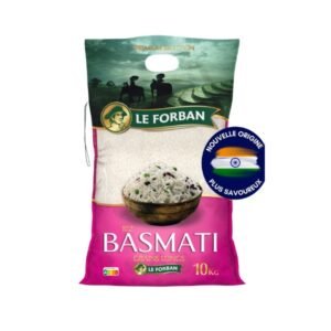 Riz Basmati 10 KG