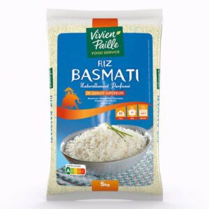Riz Basmati 5 KG