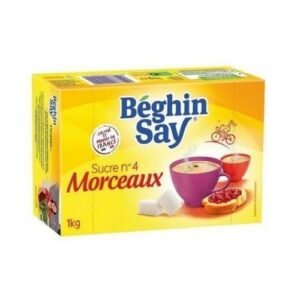 Sucre Beghin Say 1KG