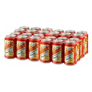 PACK X12 : Vimto Canette